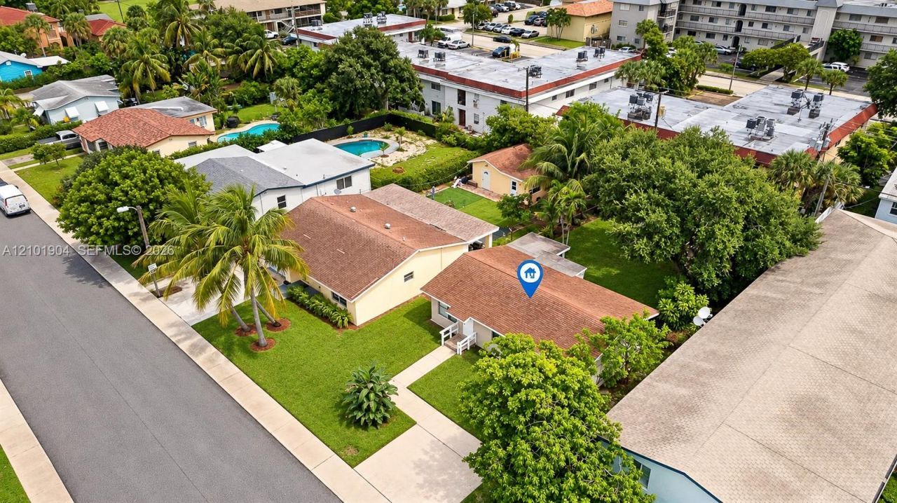1422 S N St, Lake Worth, FL 33460 Photo