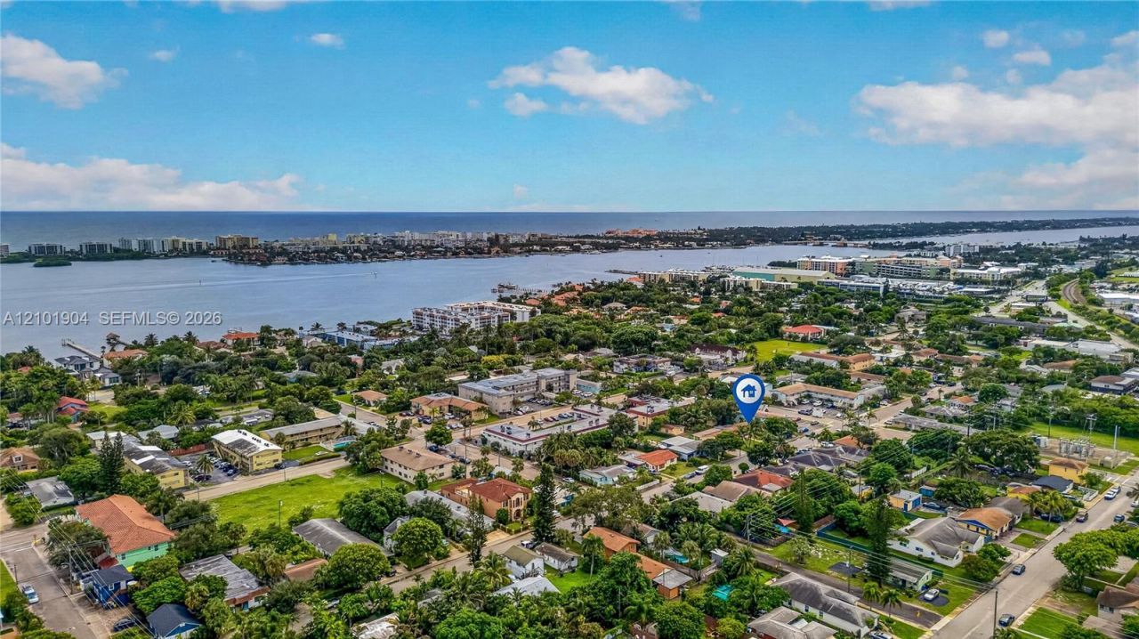 1422 S N St, Lake Worth, FL 33460 Photo