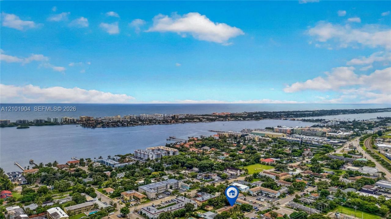 1422 S N St, Lake Worth, FL 33460 Photo