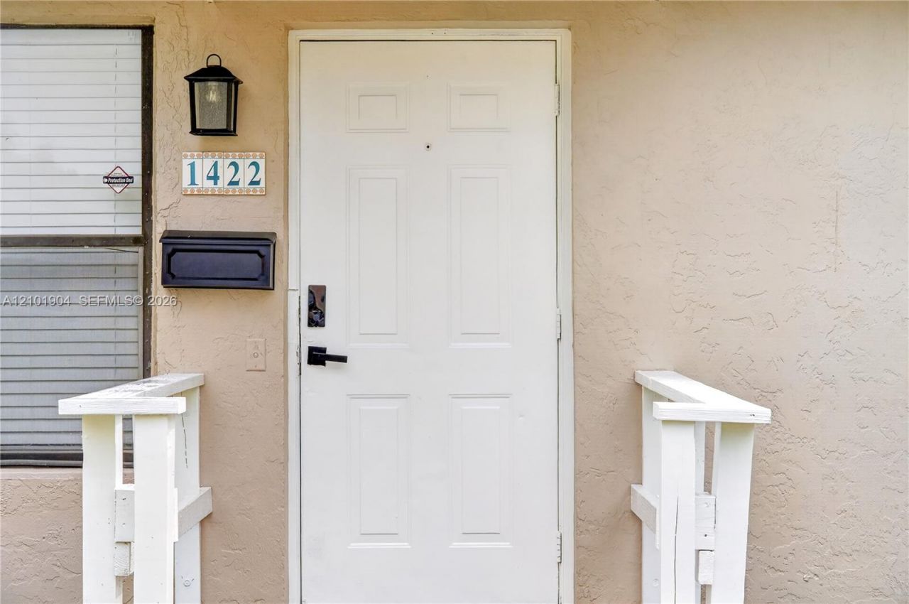 1422 S N St, Lake Worth, FL 33460 Photo