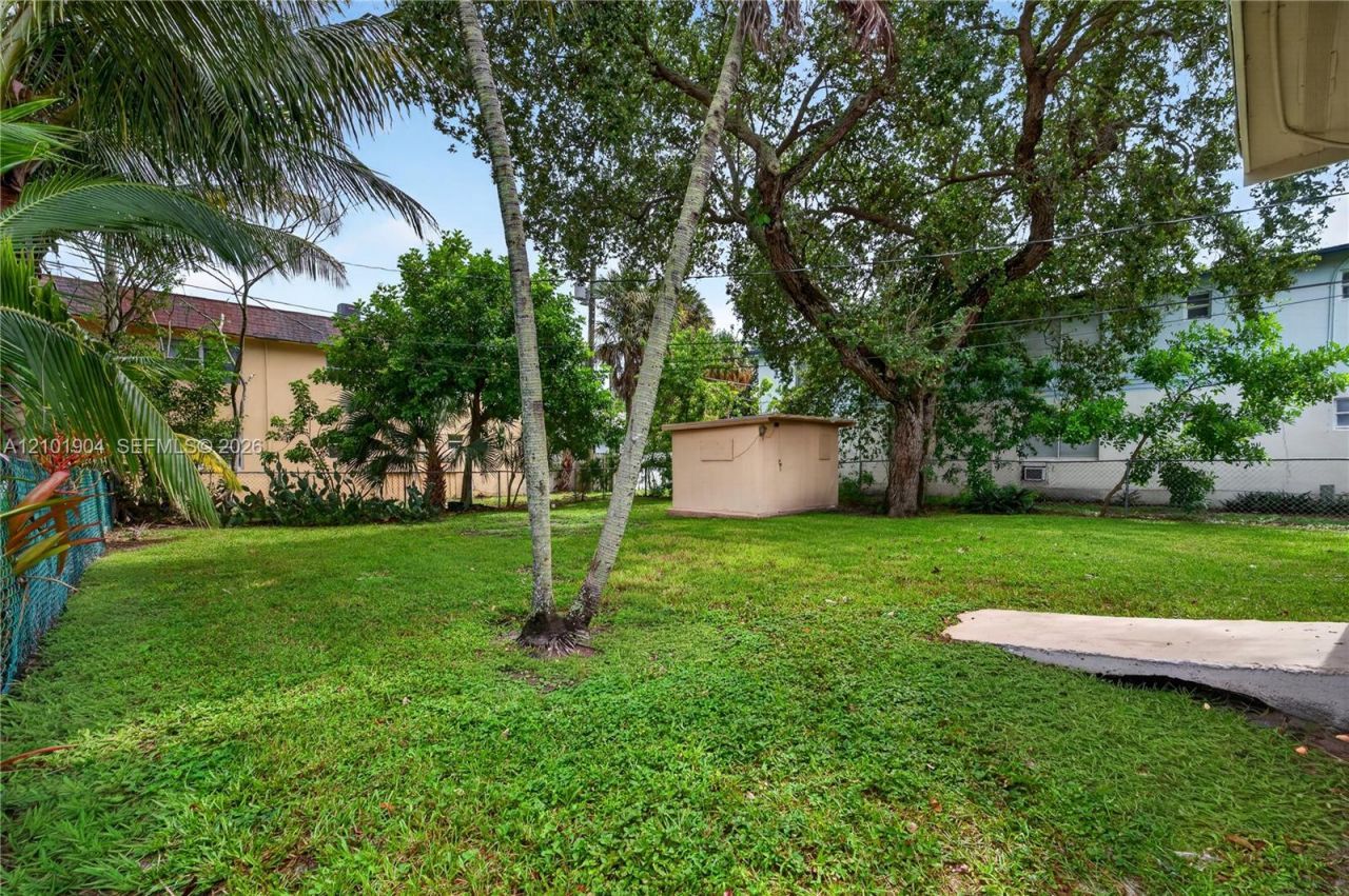 1422 S N St, Lake Worth, FL 33460 Photo