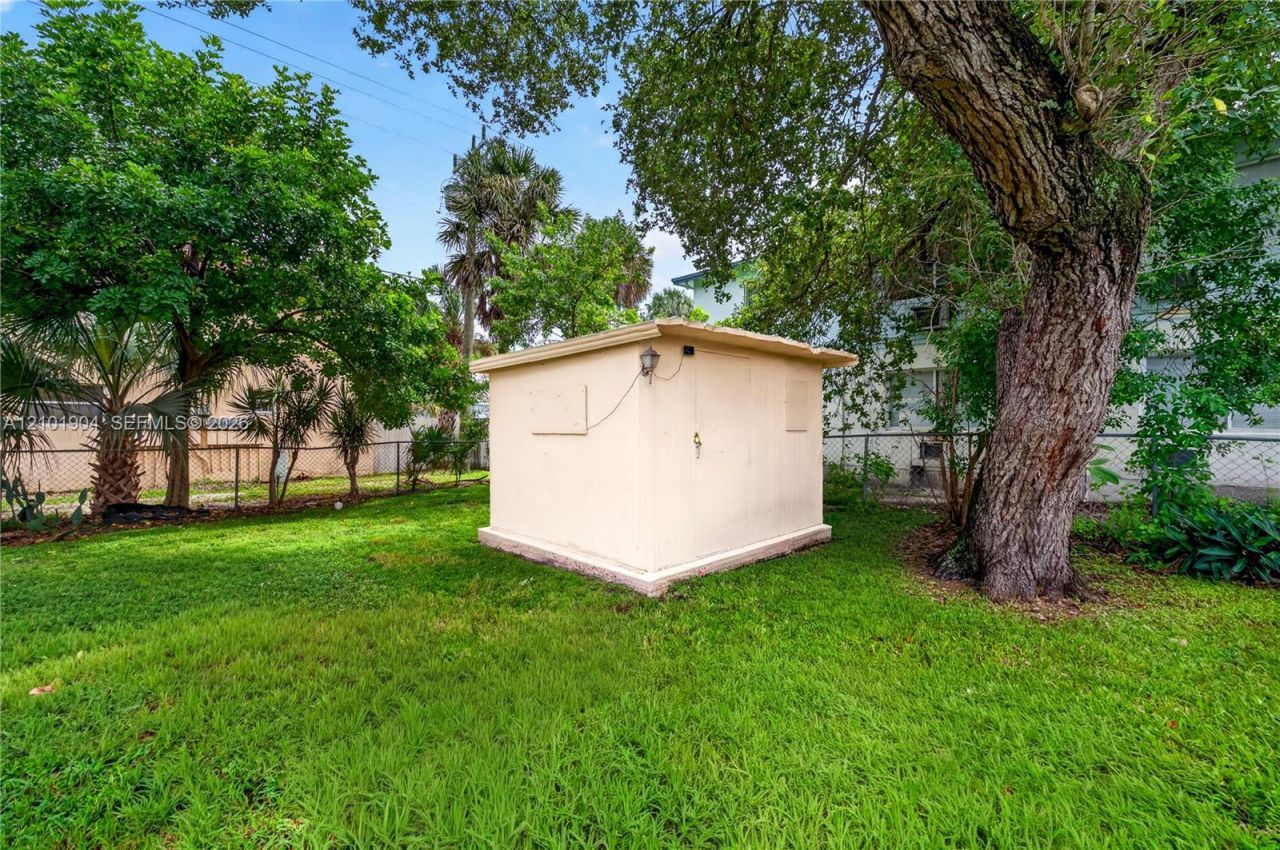 1422 S N St, Lake Worth, FL 33460 Photo