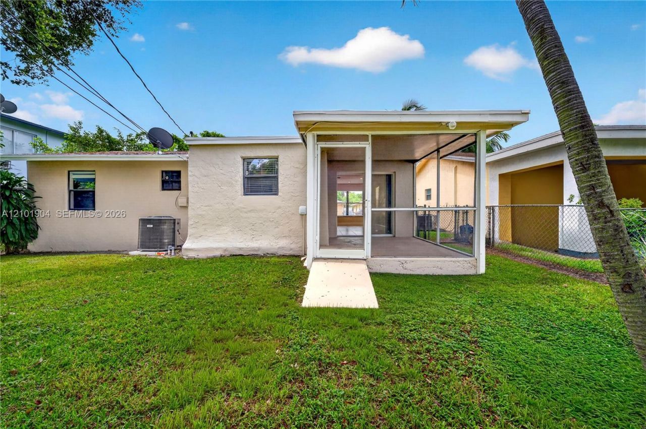 1422 S N St, Lake Worth, FL 33460 Photo