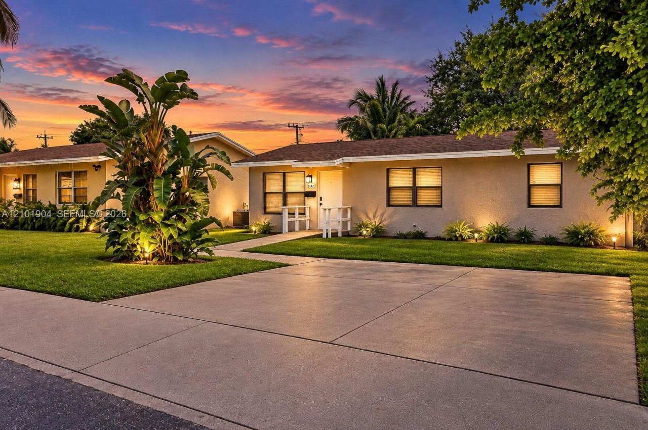 1422 S N St, Lake Worth, FL 33460 Photo