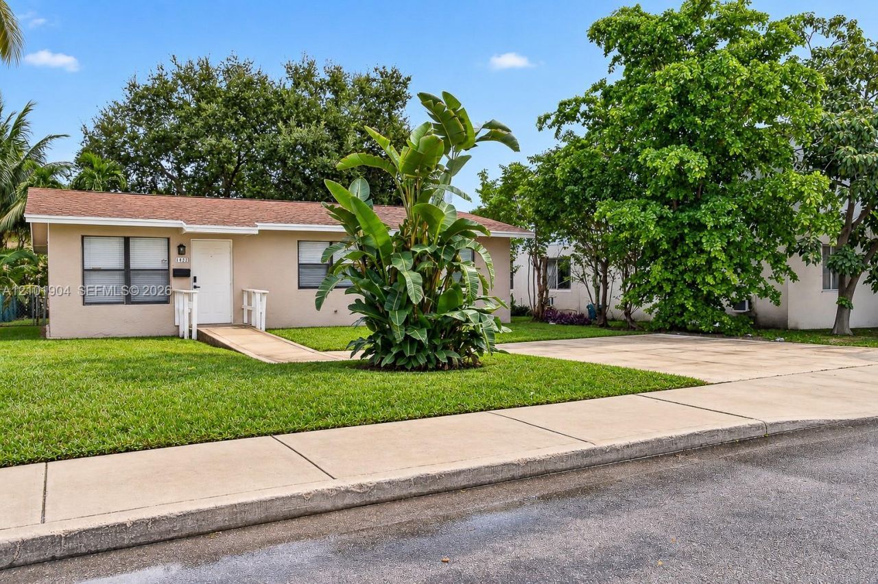 1422 S N St, Lake Worth, FL 33460 Photo