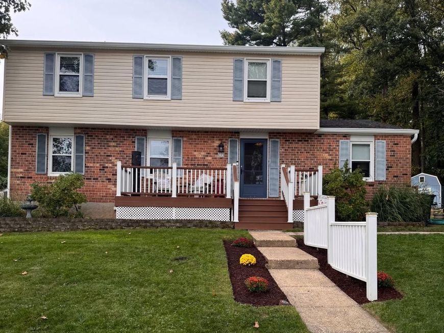 4 Trembly Court, Catonsville, MD 21228 Main Photo
