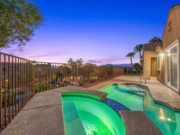 1213 Via Casa Palermo , Henderson, NV 89011