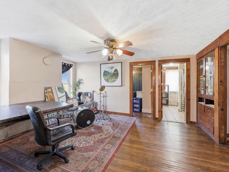 262 E Bennett Street, Woodstock, OH 43084 Photo 13