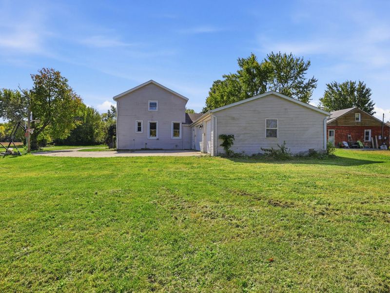 262 E Bennett Street, Woodstock, OH 43084 Photo 24