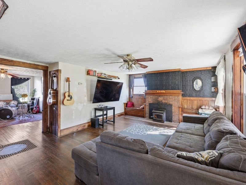 262 E Bennett Street, Woodstock, OH 43084 Photo 7