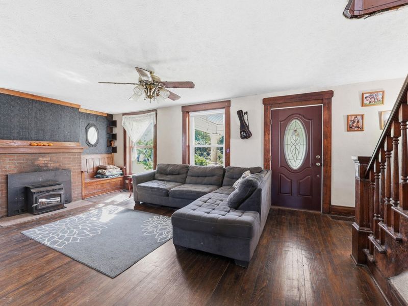 262 E Bennett Street, Woodstock, OH 43084 Photo 8