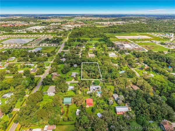 tbd Sears Street , Fort Pierce, FL 34981