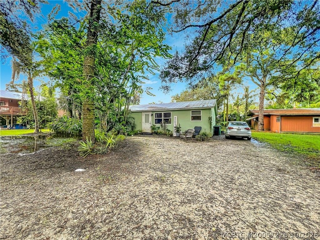 4823 Sears Street, Fort Pierce, FL 34981 Photo