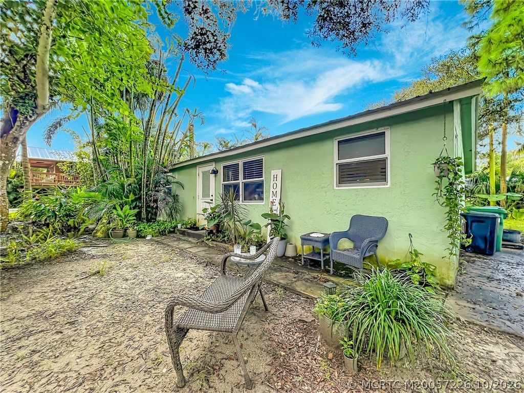 4823 Sears Street, Fort Pierce, FL 34981 Photo