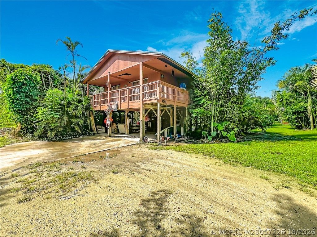4823 Sears Street, Fort Pierce, FL 34981 Photo