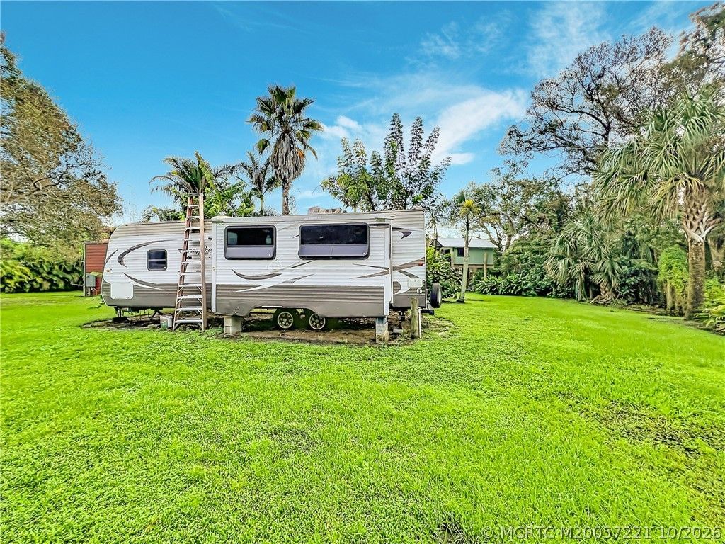 4855 Sears Street, Fort Pierce, FL 34981 Photo