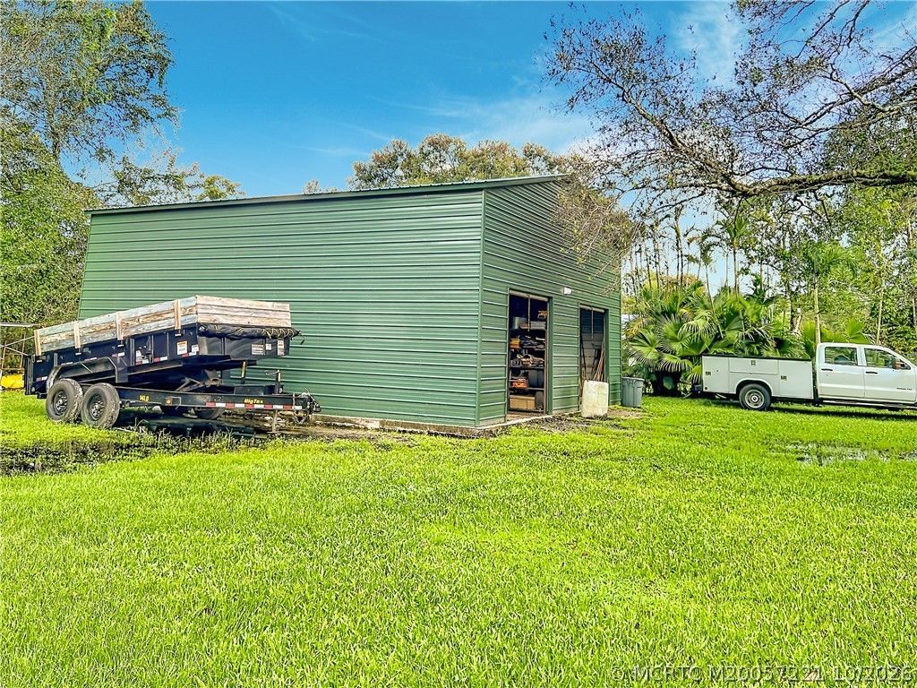4855 Sears Street, Fort Pierce, FL 34981 Photo