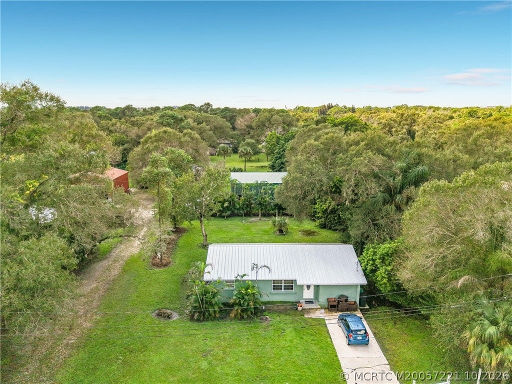 4855 Sears Street, Fort Pierce, FL 34981 Photo