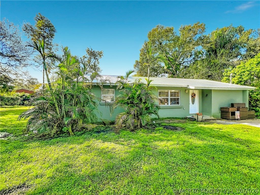 4855 Sears Street, Fort Pierce, FL 34981 Photo
