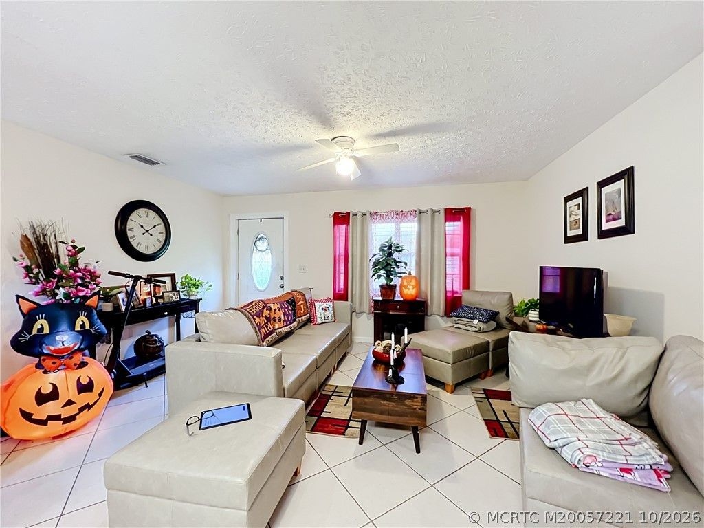 4855 Sears Street, Fort Pierce, FL 34981 Photo