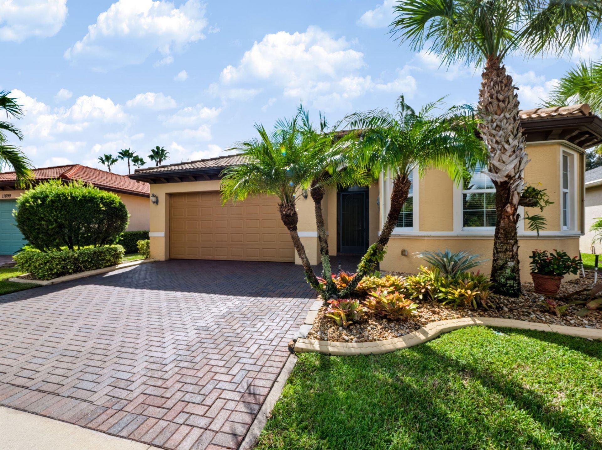 11907 SW Crestwood Circle, Port Saint Lucie, FL 34987 Photo