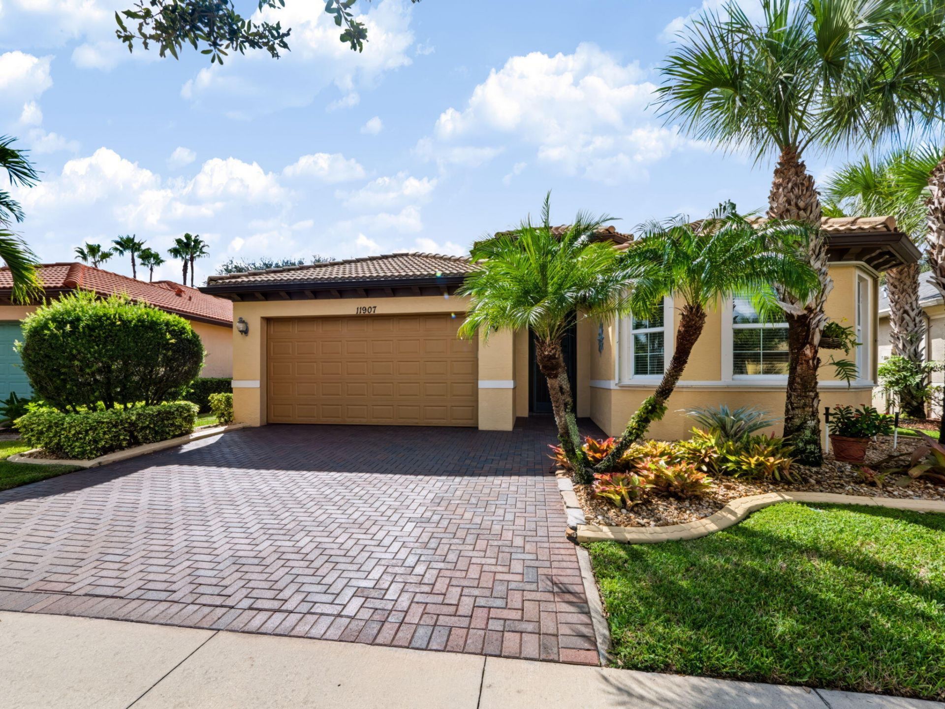 11907 SW Crestwood Circle, Port Saint Lucie, FL 34987 Photo