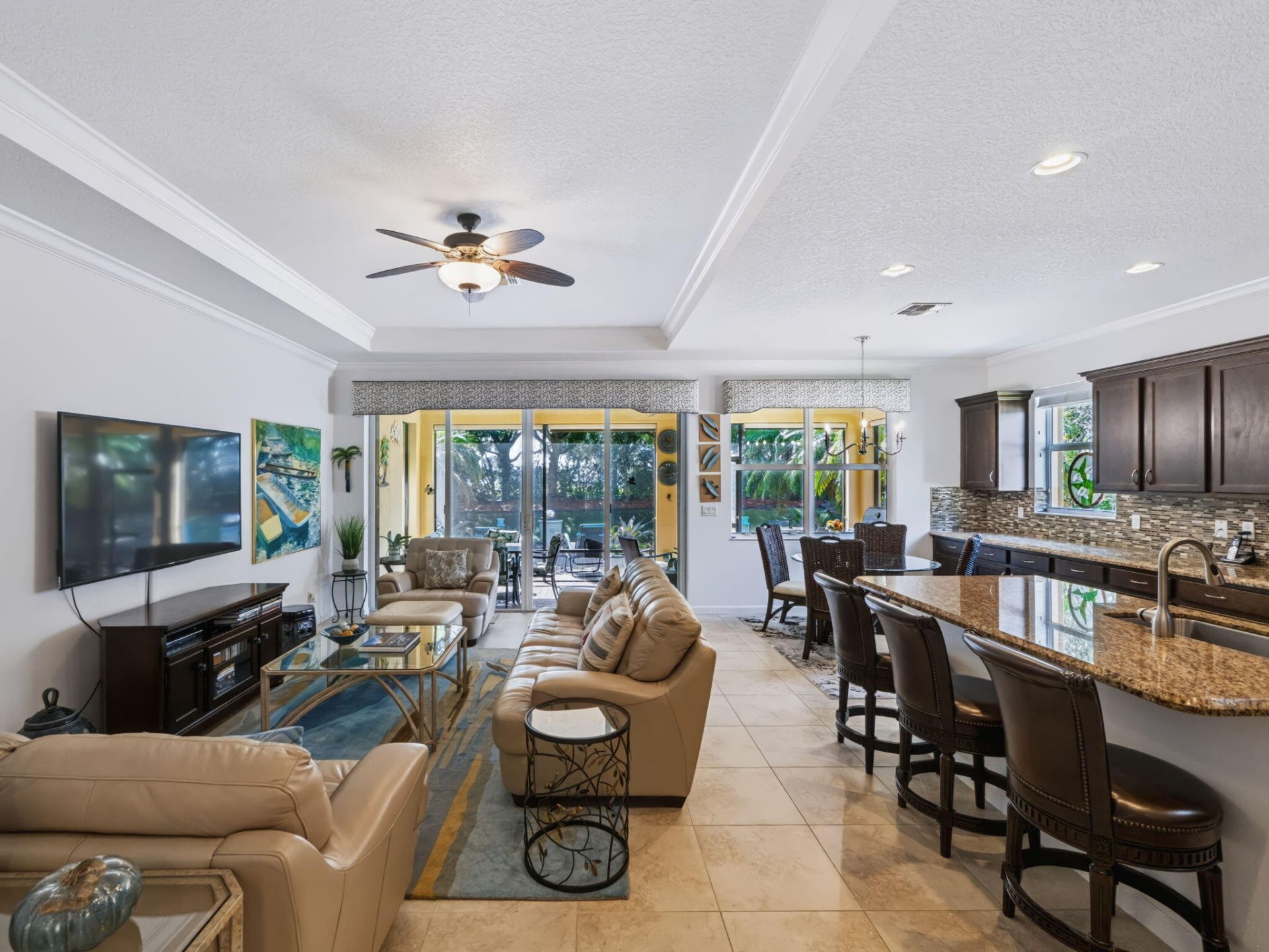 11907 SW Crestwood Circle, Port Saint Lucie, FL 34987 Photo