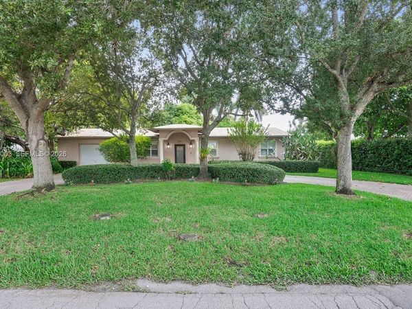 30221 SW 172nd Ave , Homestead, FL 33030