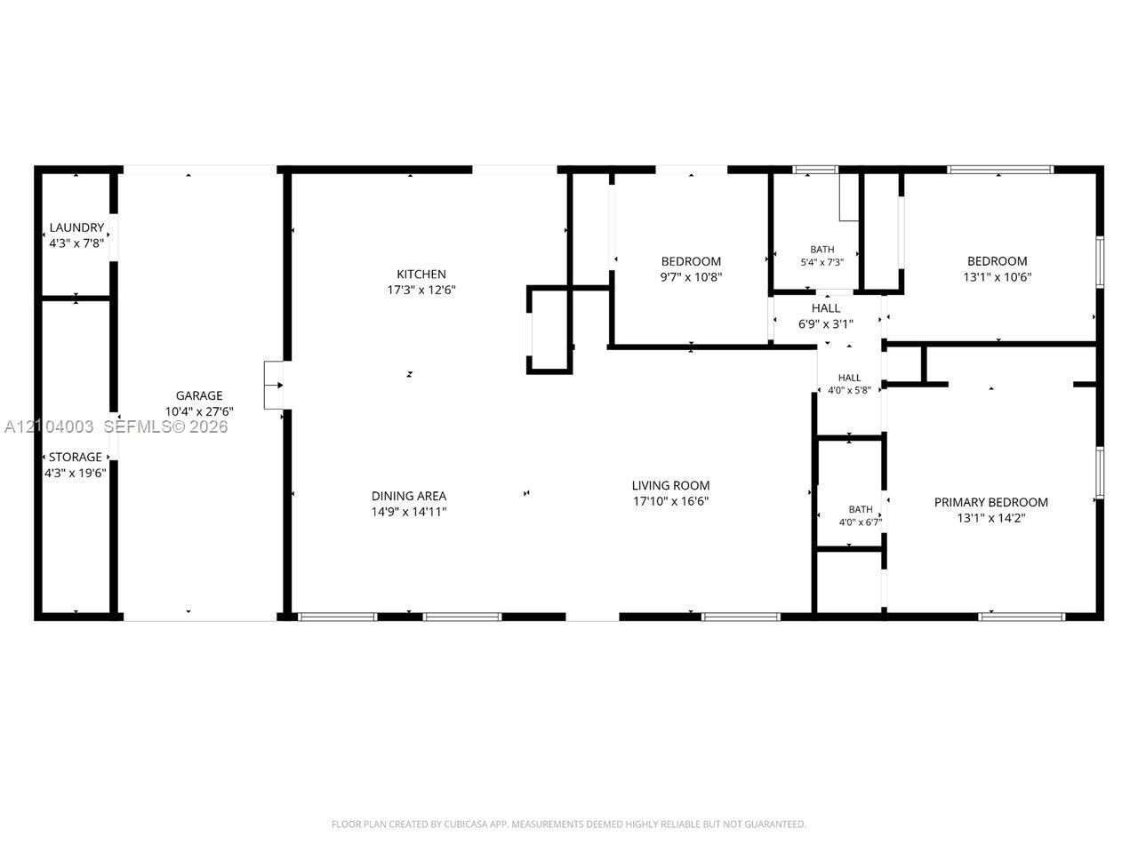 30221 SW 172nd Ave , Homestead, FL 33030 Photo