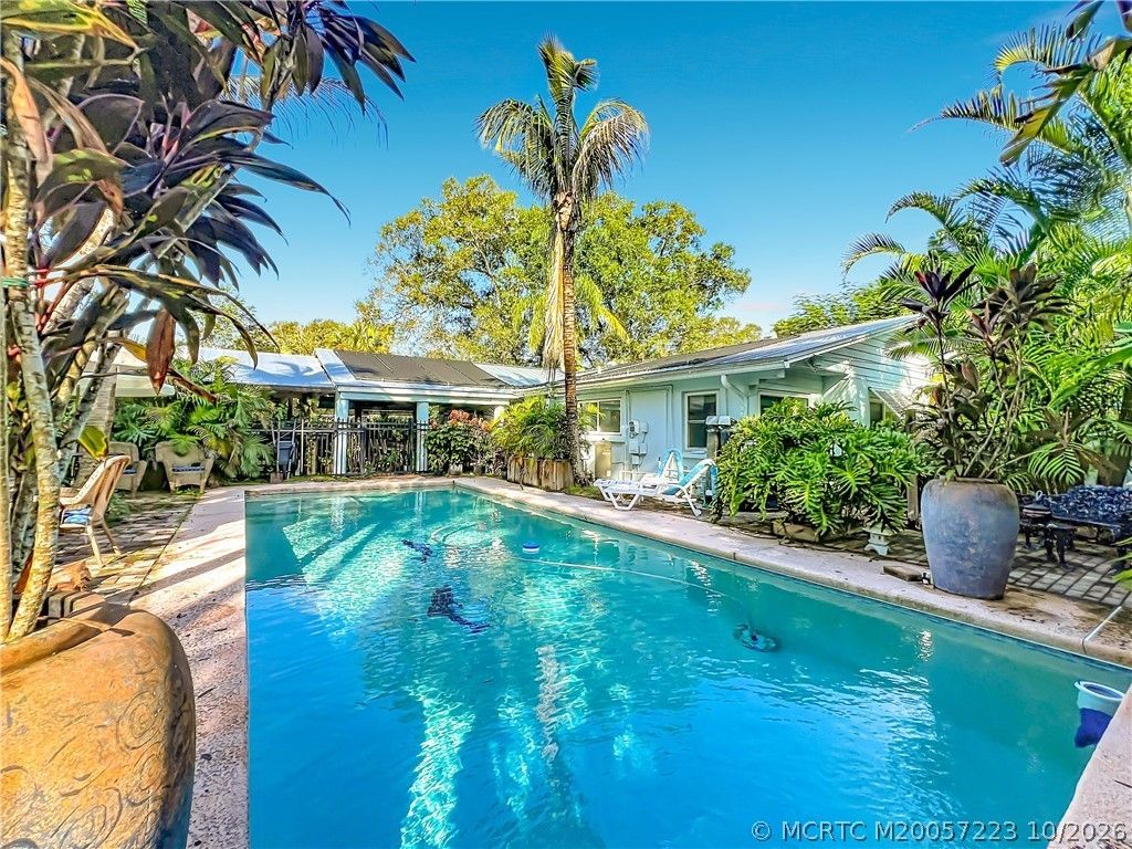 4837 Sears Street, Fort Pierce, FL 34981 Photo