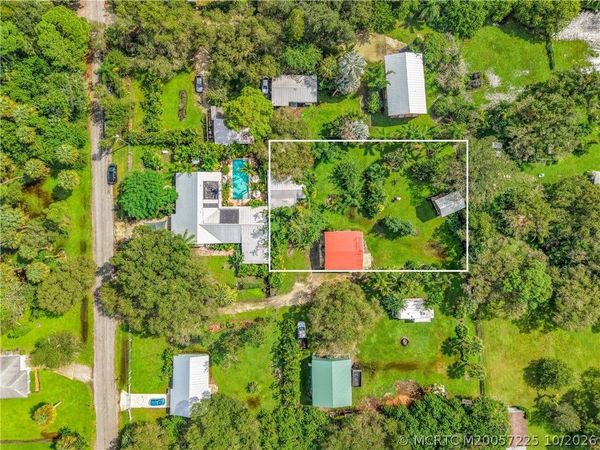 4839 Sears Street, Fort Pierce, FL 34981