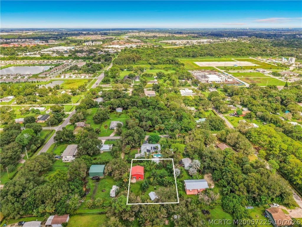 4839 Sears Street, Fort Pierce, FL 34981 Photo