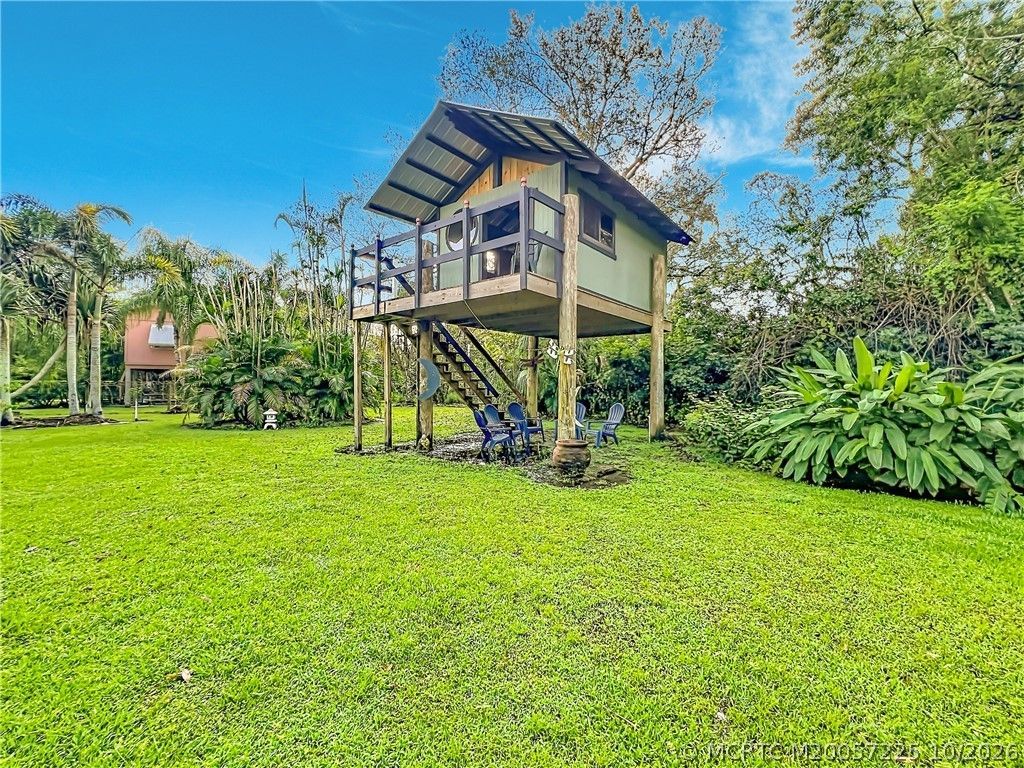 4839 Sears Street, Fort Pierce, FL 34981 Photo