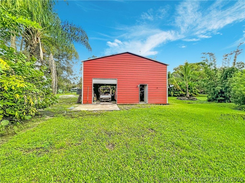 4839 Sears Street, Fort Pierce, FL 34981 Photo