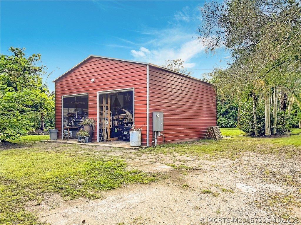4839 Sears Street, Fort Pierce, FL 34981 Photo
