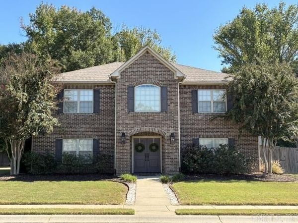 3212 S Cresent Drive , Bryant, AR 72022