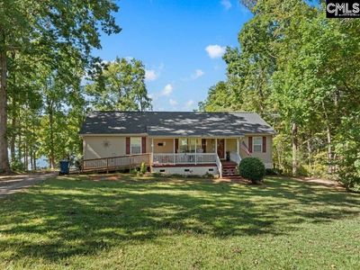 15 Bell Tel Drive , Newberry, SC 29127