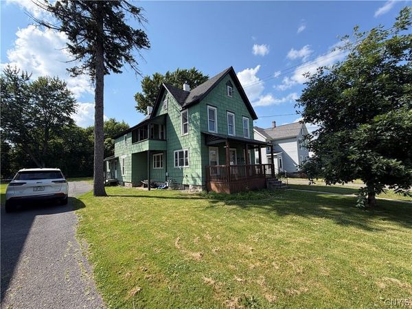 133 Central Street , Watertown, NY 13601