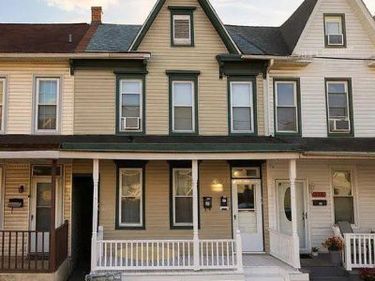 216 LEHMAN STREET, LEBANON, PA 17046