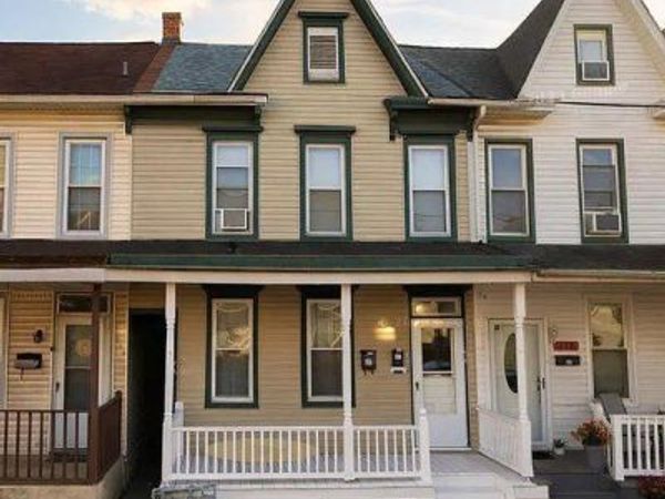 216 LEHMAN STREET, LEBANON, PA 17046