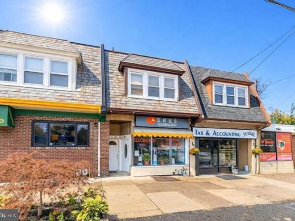 HAVERTOWN, PA 19083