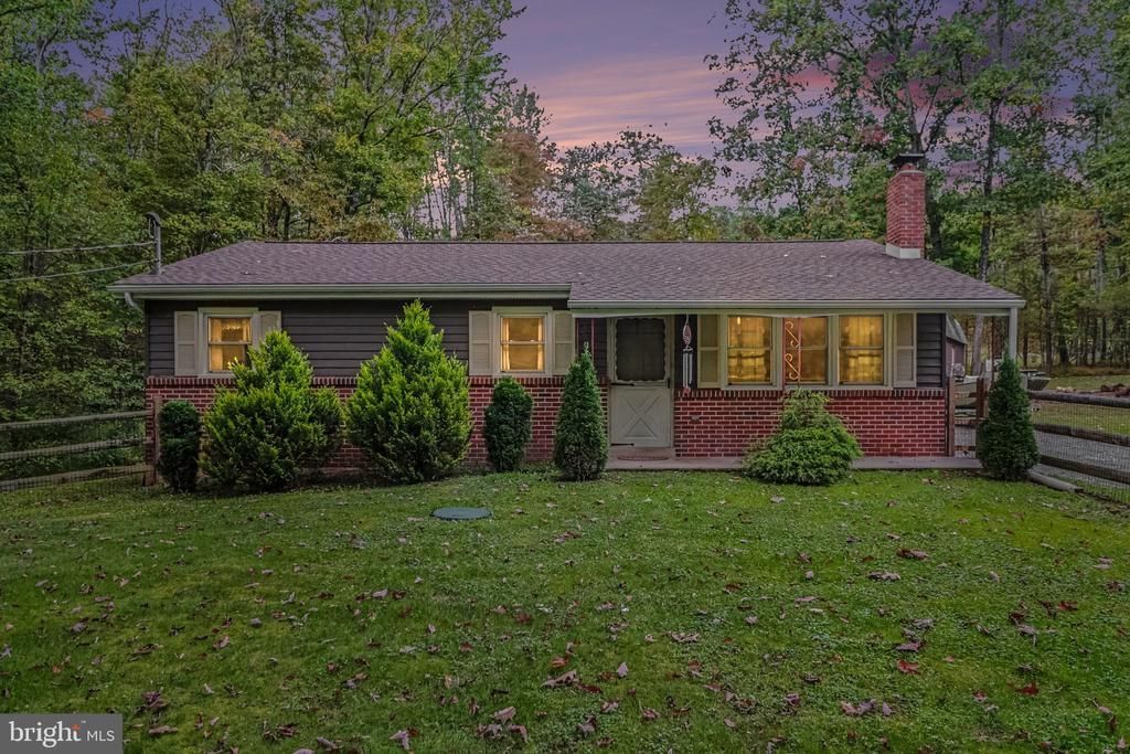 1310 HOMINY RIDGE ROAD, NEWPORT, PA 17074