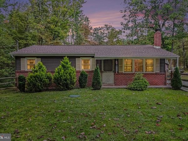 1310 HOMINY RIDGE ROAD, NEWPORT, PA 17074
