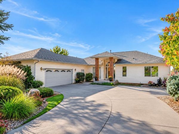 8310 S West Terrace Dr, Cheney, WA 99004