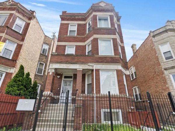 1321 S Lawndale Avenue , Unit 1, Chicago, IL 60623