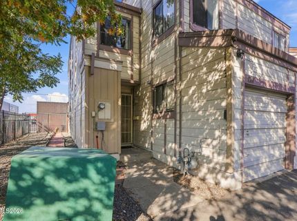 1564 Steven Court, Sparks, NV 89431 Photo