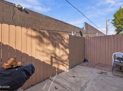 1564 Steven Court, Sparks, NV 89431 Photo