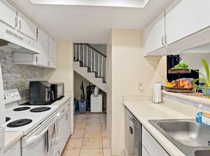 1564 Steven Court, Sparks, NV 89431 Photo
