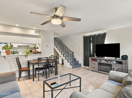 1564 Steven Court, Sparks, NV 89431 Photo