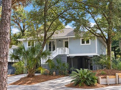 29 Twin Oaks Lane, Isle of Palms, SC 29451